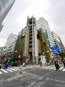 Ginza Church