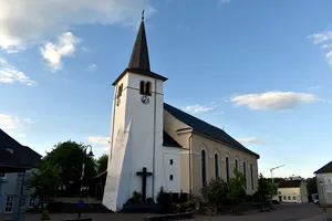 Saint Alban Church