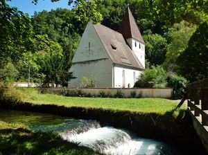 Kirche Unserer Lieben Frau