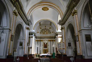 church of Saint Joseph