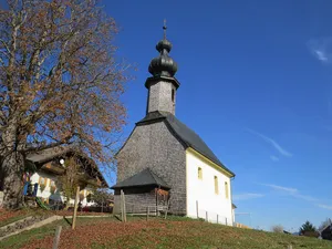 Filialkirche hl. Margaretha, Tödtleinsdorf
