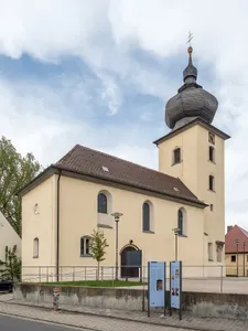 Kirche