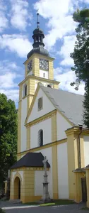 Church of Saints Peter and Paul
