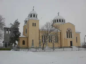 Holy Trinity Church