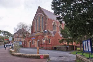 Parish Church of Christ Church