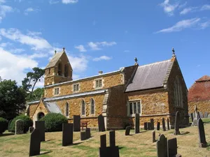 Church of St Michael