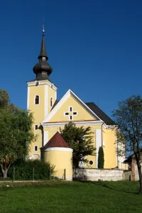 Church of Saint Martin