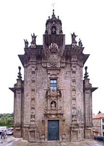 Church of Saint Fructuosus