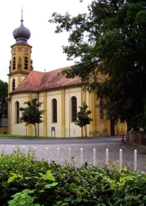 Pfarrkirche