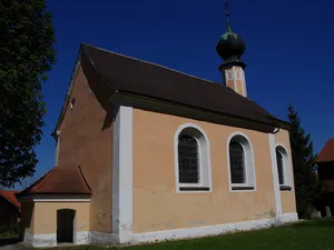 Kirche St. Nikolaus
