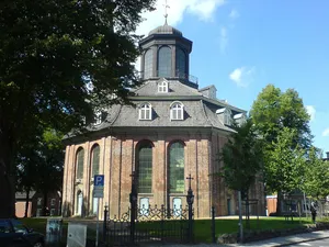 Rellinger Kirche