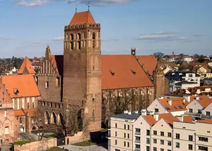 Co-Cathedral of St. John the Evangelist