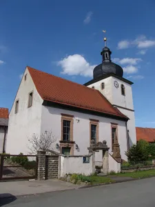 Dorfkirche