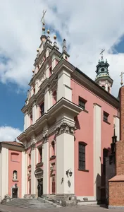 Jesuit Church
