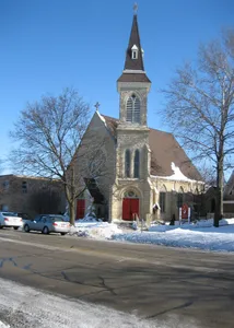 St. Peter's Episcopal Church