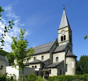 Pfarrkirche Mariä Heimsuchung