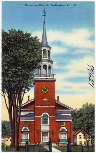 Unitarian Church