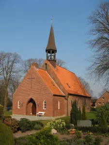 Church of the Holy Cross