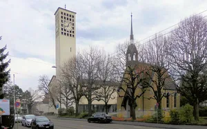 Protestant Reformed Church of Christ
