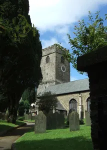 Church of St Petroc, Padstow