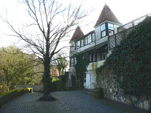 Wenigenburg (Gudensberg)