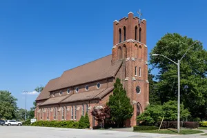 St. Mary Church