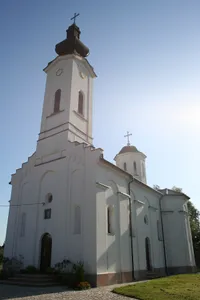 St. Elijah Church in Jadranska Lešnica