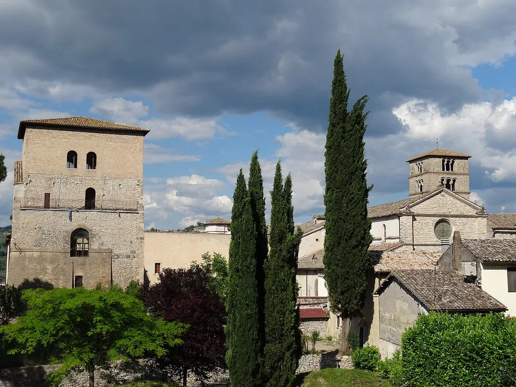 Abbazia di Farfa
