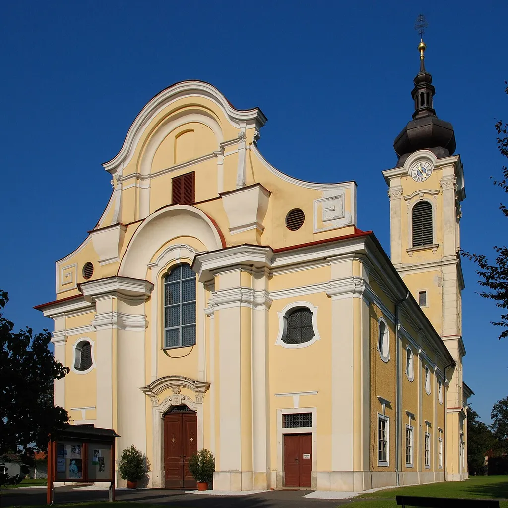 Church Mureck