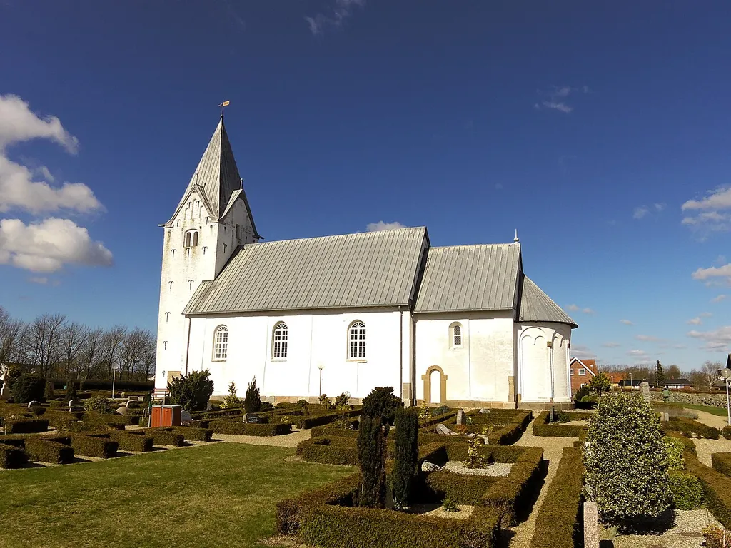 Roager Kirke