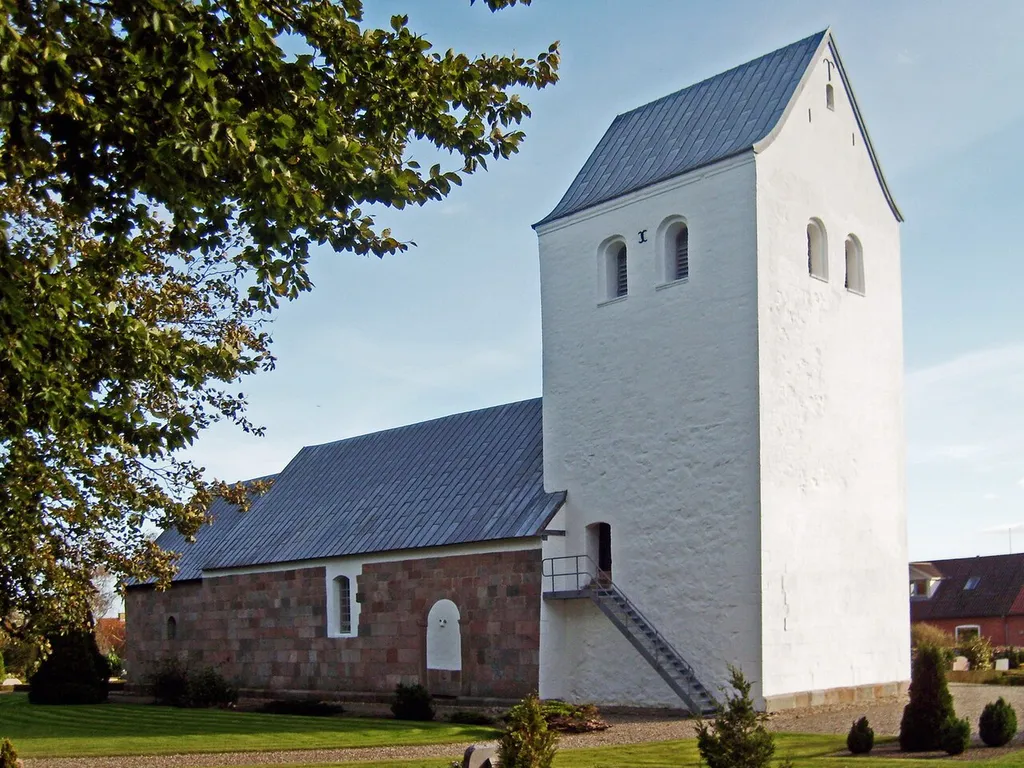 fra nordvest
