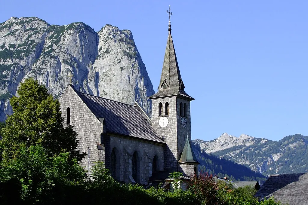 Kath. Pfarrkirche Herz Jesu