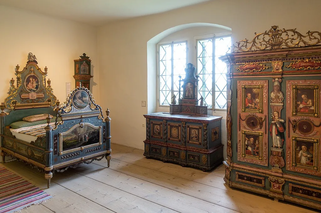 Volkskundemuseum Salzburg