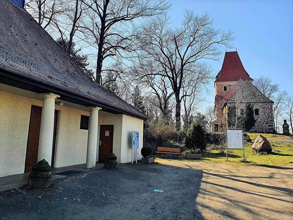 This media shows the protected monument of Saxony with the ID 09260491 KDSa/09260491(other).