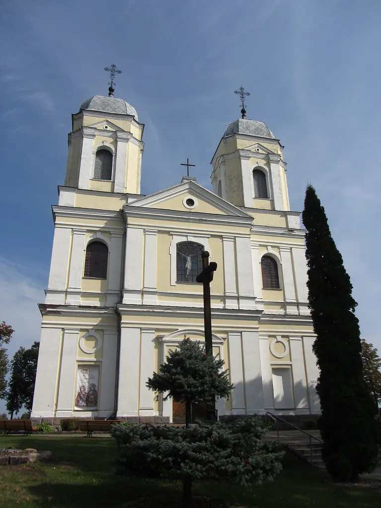 Molėtai, Lithuania