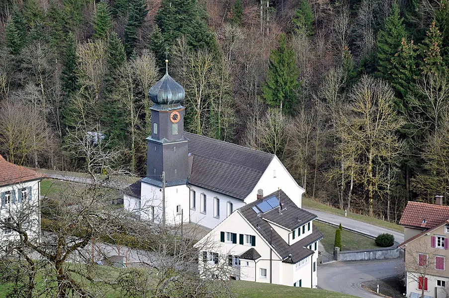 Au, Thurgau