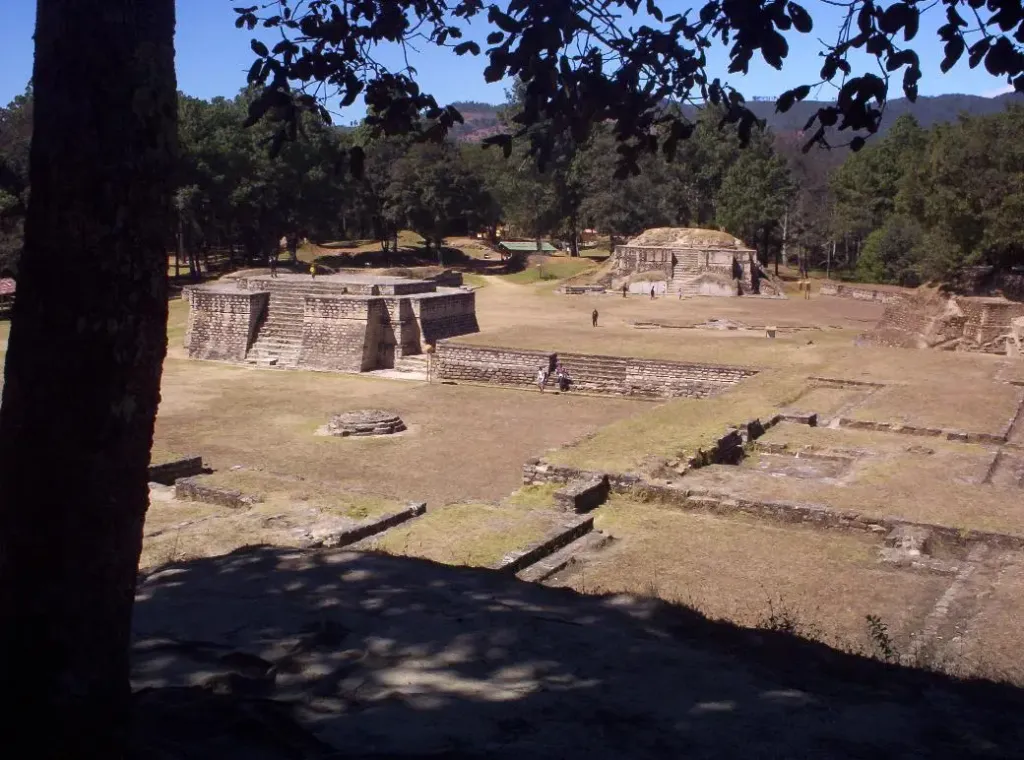 Iximche