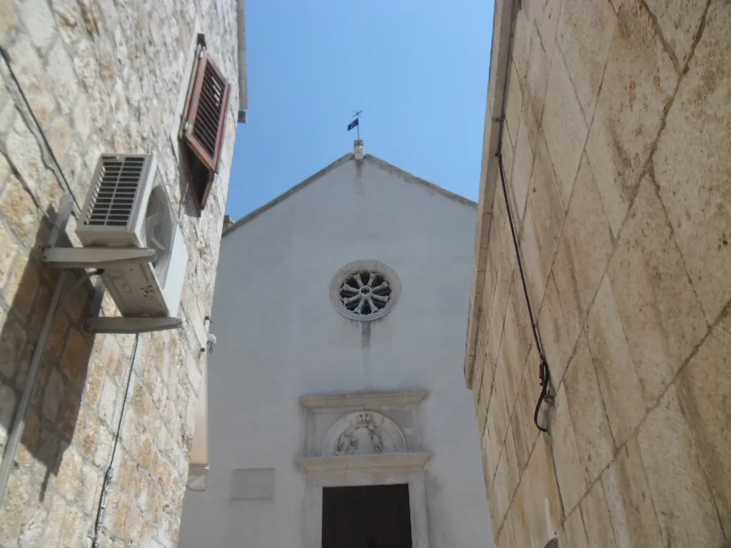 grad Hvar