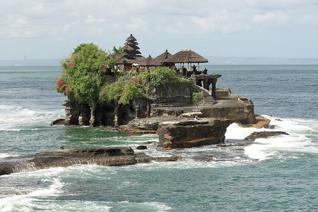Tanah Lot