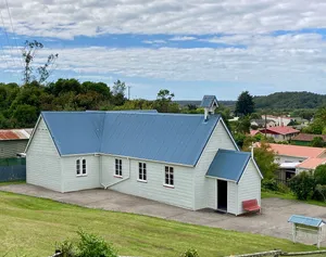 St Patrick's Catholic Church