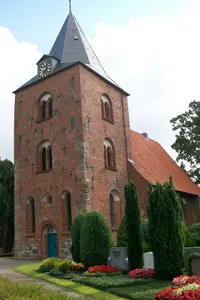 St. Georg, Lübeck