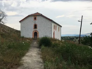 St. Petka Church