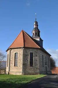 Evangelical Church in Wahlen