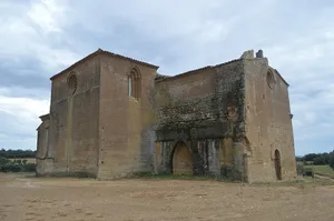 Church of San Miguel de Foces