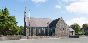 Church of the Immaculate Conception, Templeboy