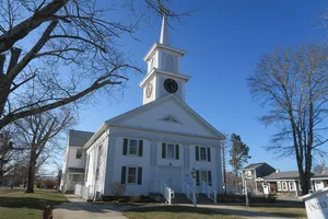 South Yarmouth Methodist Church