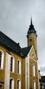 St. Petri (Freiberg)