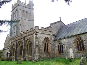 Church of All Saints