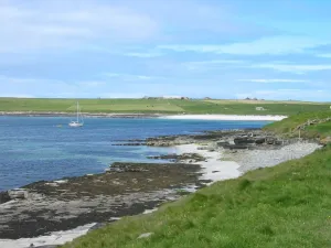 Papa Westray