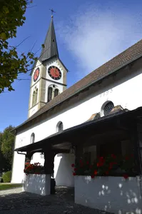 Reformed Church